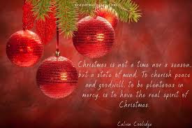 The christmas spirit is a spirit of giving and forgiving. The Best Christmas Quotes And Christmas Captions Of All Time Travel Melodies