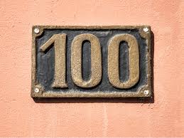 You can't do %100 because out of 100 100 doesn't make sense. Europe Start Up 100 Who Are The Ones To Watch In 2020