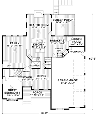 Ultimateplans Com House Plan Home