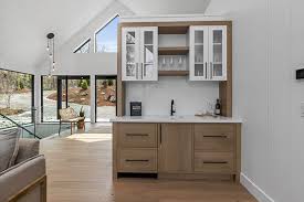 cabinets for kitchenettes designer