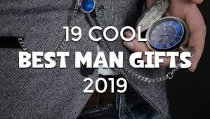 5 out of 5 stars. 19 Cool Best Man Gifts 2019 Stagweb