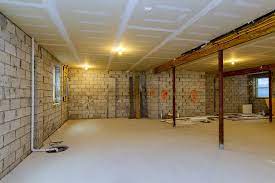 Tips For Renovating Your Basement