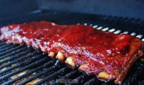 Smoking Ribs, Your Guide to the BEST Smoked Ribs | Hey Grill, Hey
