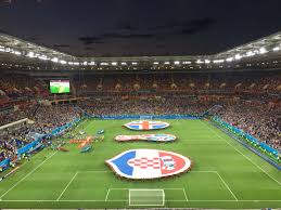 We got away with one this coatia is not the same team that got to the world cup final, did you not bother to look at their record? Croatia At The Fifa World Cup Wikipedia