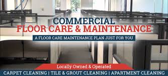 commercial carpet cleaning guaranteed