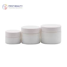 gl cosmetic jars whole first