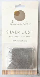 devine color by valspar paint dust