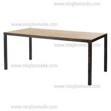 Nordic Dining Table Household Small