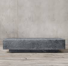 Maybe you would like to learn more about one of these? Marble Plinth Coffee Table