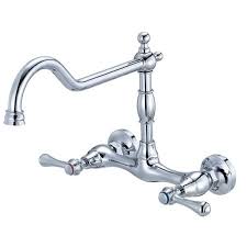 danze d416057 chrome kitchen faucet