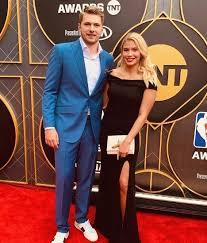 He has pace and his decision making ability is superb. Who Is Luka Doncic Dating Girlfriend Parents Ethnicity