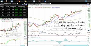 The Best Stock Chart Provider For Swing Trading