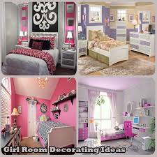 girl room decorating ideas apk