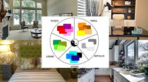 I colori individuati per le pareti della camera da letto devono facilitare e stimolare il relax. Feng Shui 10 Modi Per Stare Bene In Casa E In Ufficio