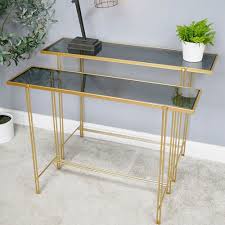 contemporary glass table set 2 hall