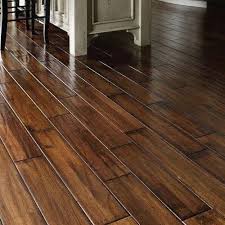 moisture proof teak wooden flooring for