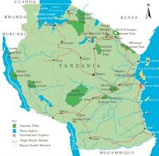 Kenya is a country in east africa and it lies on the equator. Mahale Mountains National Park