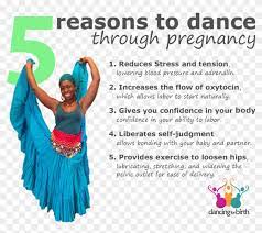 benefits of dancing hd png