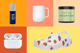 Show all the mothers in your life how truly appreciated they are! 36 Best Gifts For New Moms For Mother S Day 2020