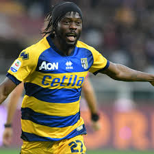 Update information for gervinho ». Gervinho People Said I Was Done But They Were Very Wrong Football The Guardian
