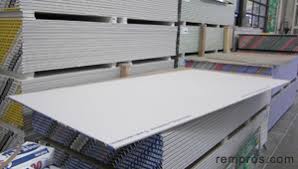 Drywall Sheet Sizes Gypsum Boards Dimensions