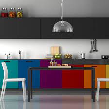 10 Kitchen Cabinet Colour Schemes