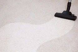 carpet cleaning for residential places