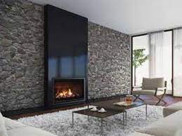 Energy Efficient Gas Fireplace