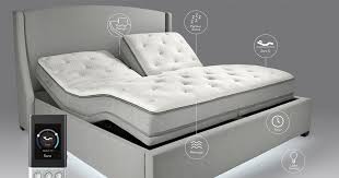 mattress company sleep number signs new