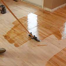 hardwood floor refinishing wood floor