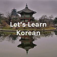 Let's Learn Korean with K-mama