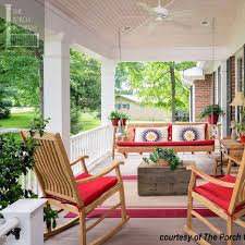 Porch Accessories Outdoor Furniture