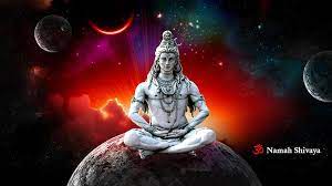 lord shiva animated hd wallpapers pxfuel