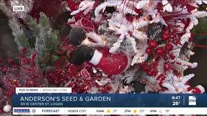 anderson seed and garden is a winter