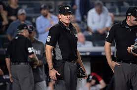 MLB umpires hurting baseball ...