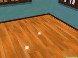 how to polish wood floors 11 steps