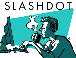 Timely news source for technology related news with a heavy slant towards linux and open source issues. Slashdot On Twitter Today We Celebrate Slashdot S 20th Anniversary Two Whole Decades Of News For Nerds Stuff That Matters Https T Co Ktvqrjekjj Https T Co Rujhgxutf9