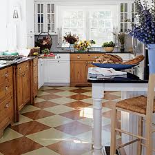 painting wood floors your home only