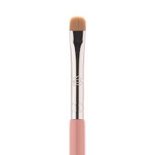 l903 luxe smudge brush silver pink