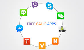 If you're looking to video chat i've rounded up some of the best and most popular choices below. 8 Best Free Video Calling Apps For Android Smartphone