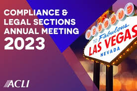 legal sections annual meeting 2023