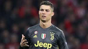 Cristiano ronaldo helped juventus to win the 8th serie a in a row. Cristiano Ronaldo And His Philosophical Message As Com