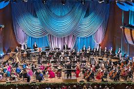 We encourage you to stay connected with us on social media where we'll be sharing uplifting and encouraging content. Live From Lincoln Center New York Philharmonic New Year S Eve 2019 Sondheim Celebration Kpbs
