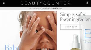 Access Mariamindbodyhealth Beautycounter Com Safer Skincare