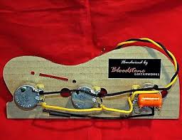Dont forget the wire solder shielding. Ready Built Fender Usa Precision Jazz Pj Bass Wiring Upgrade Loom Harness A Ebay