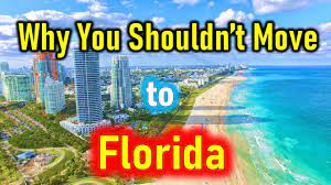 10 reasons not to move to florida you