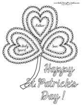 Patrick's day, also called the feat of saint patrick is celebrated. 10 St Patrick S Day Ideas Sunday School Crafts Bible Crafts St Patrick S Day Crafts