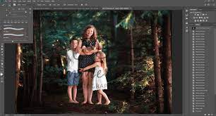how to create a watermark in photo