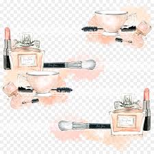 makeup cartoon png 1800 1800