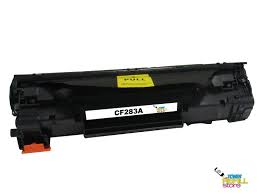 That makes it easier to find room for if space is somewhat tight in your. 1 Pack Compatible Toner Cartridge Replacement For The Hp Cf283a Hp 83 Toner Refill Store